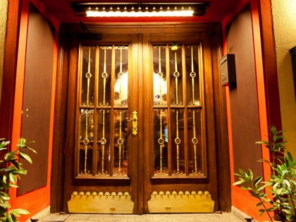 Foto: Indian Palace