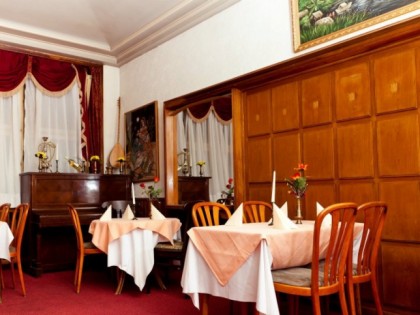 Foto: Indian Palace
