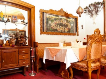 Foto: Indian Palace